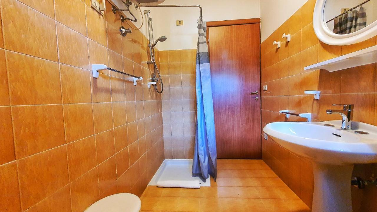 Bed & Bike Feltre Hotel Екстериор снимка