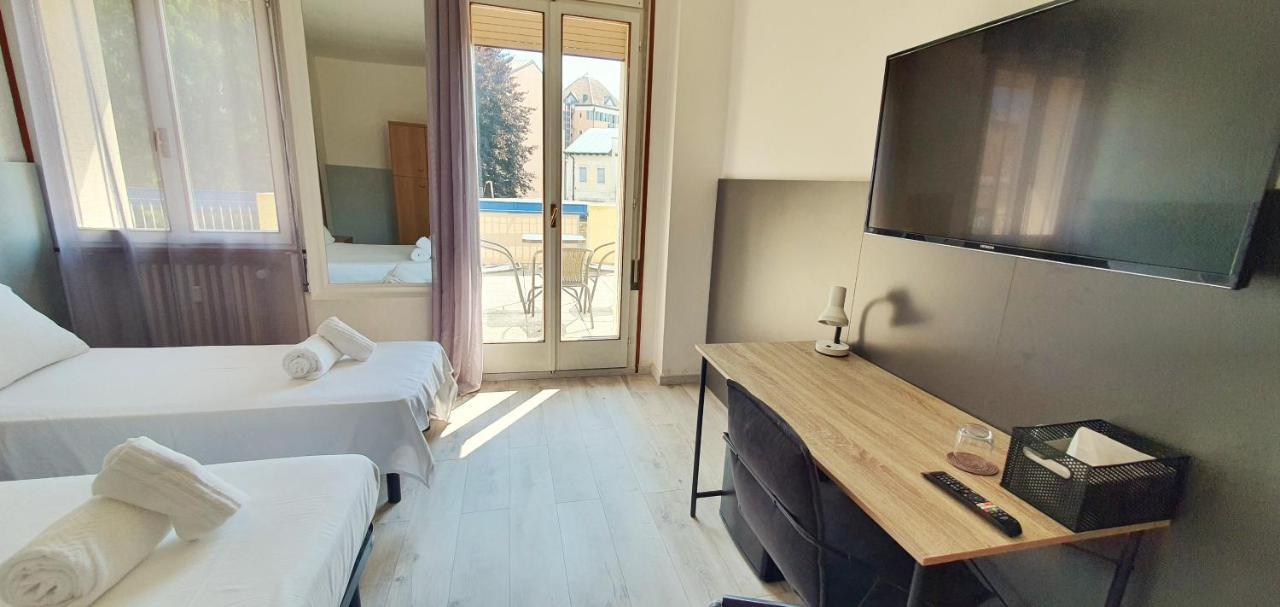 Bed & Bike Feltre Hotel Екстериор снимка