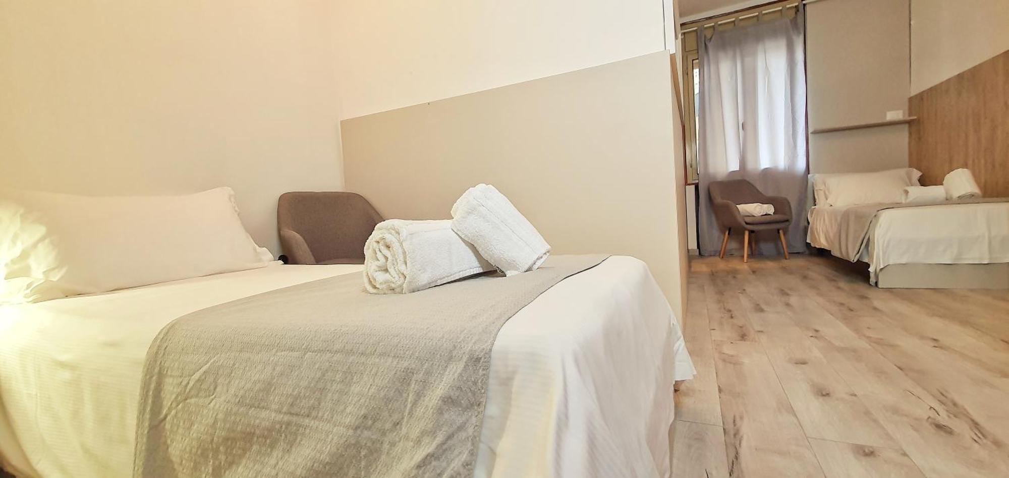 Bed & Bike Feltre Hotel Екстериор снимка