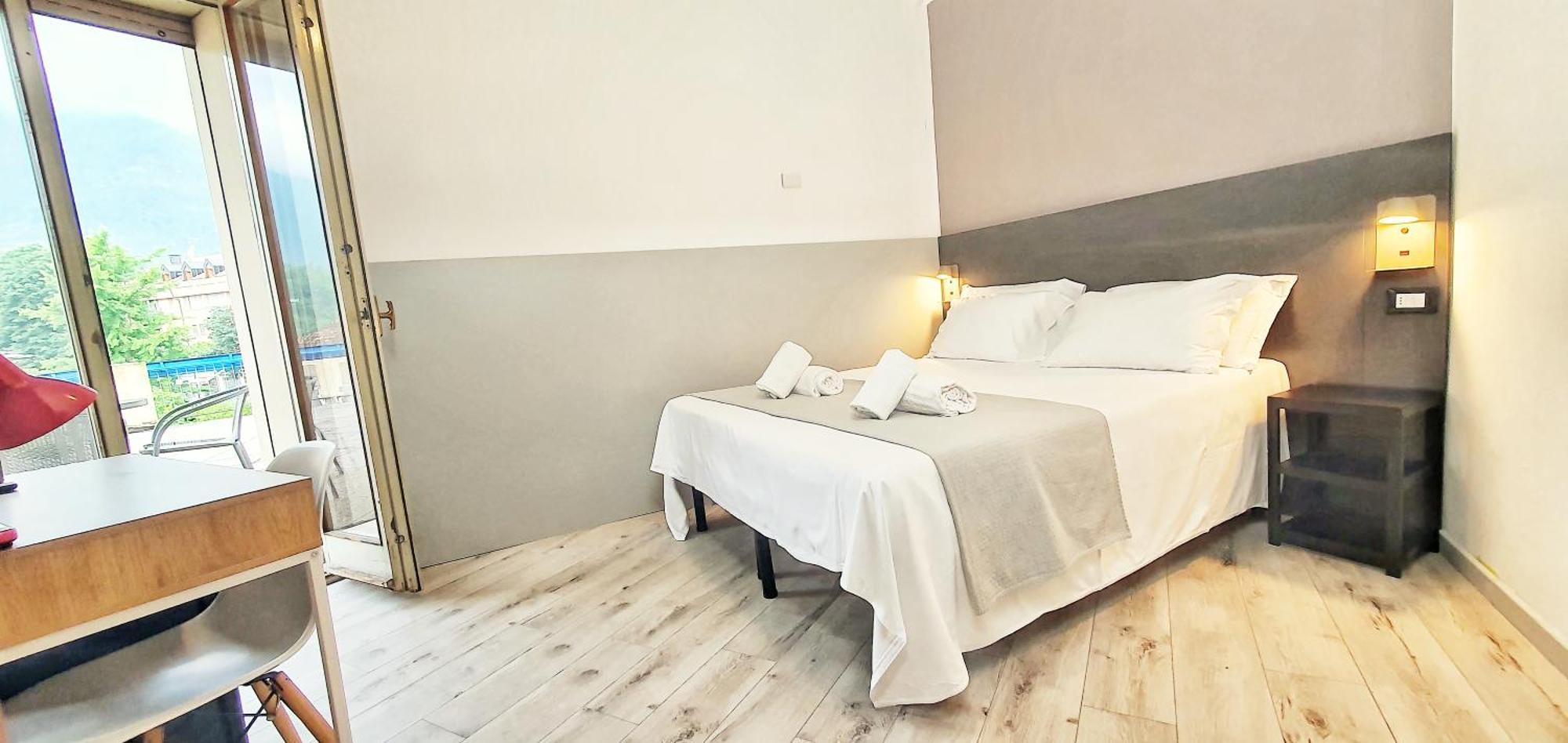 Bed & Bike Feltre Hotel Екстериор снимка