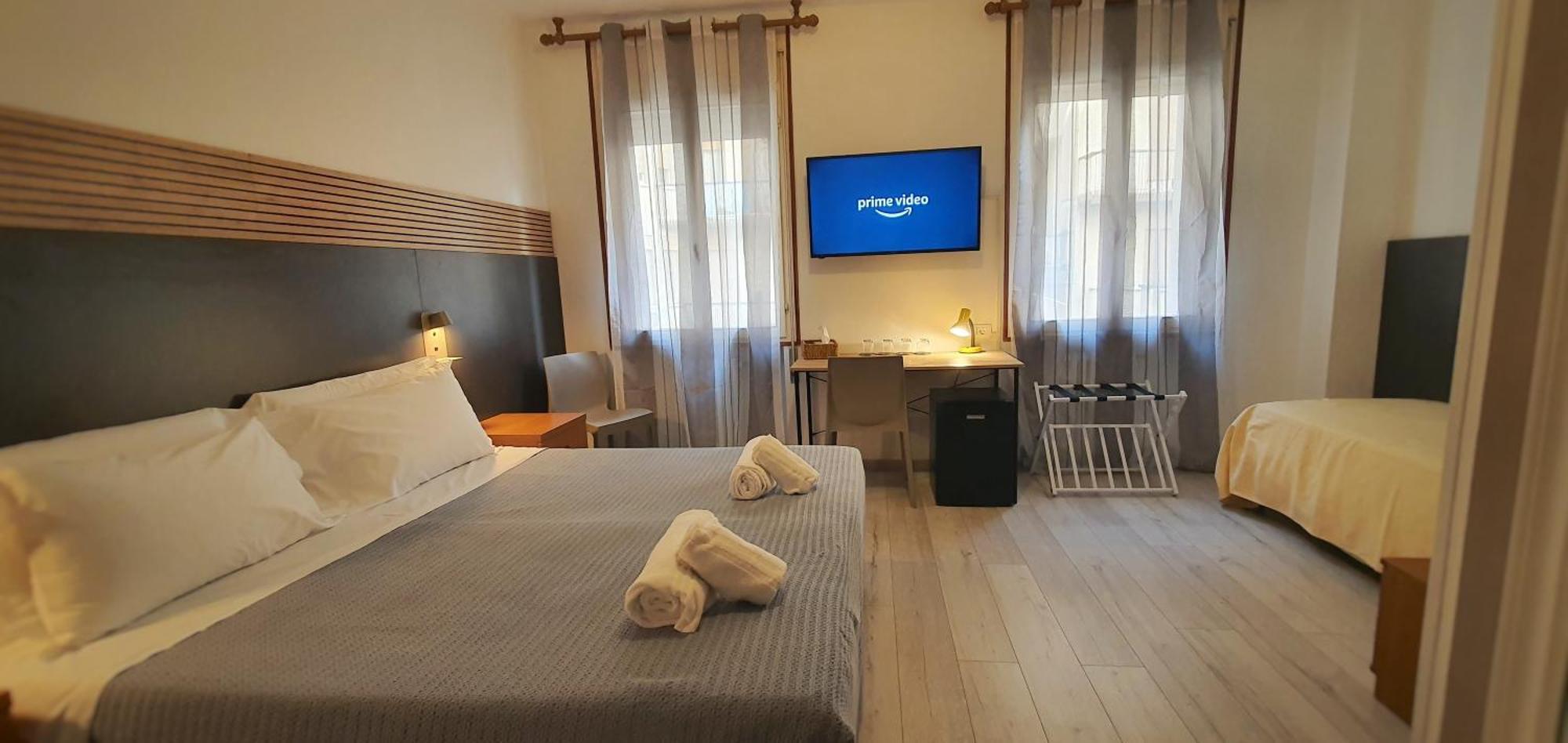 Bed & Bike Feltre Hotel Екстериор снимка