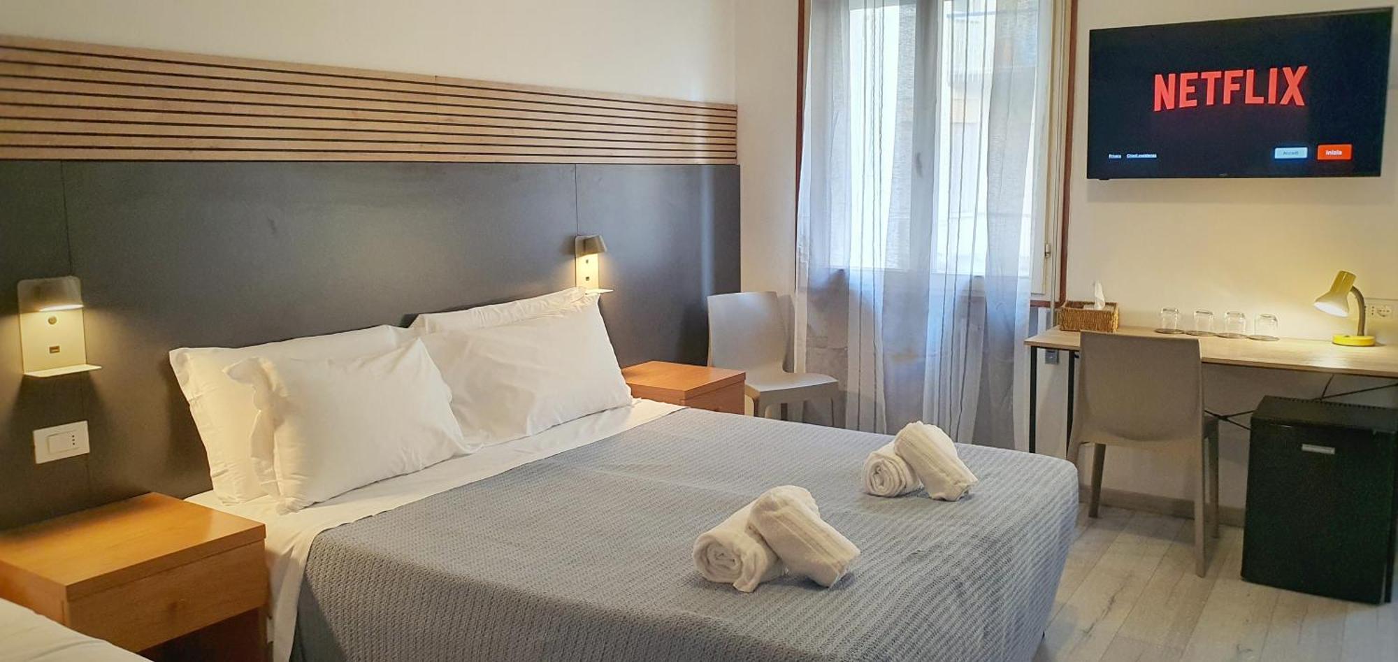 Bed & Bike Feltre Hotel Екстериор снимка