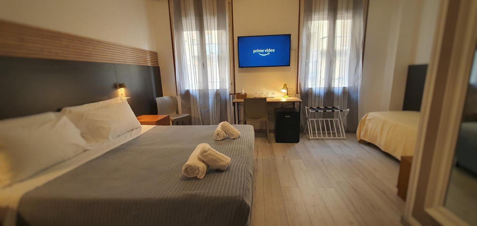 Bed & Bike Feltre Hotel Екстериор снимка